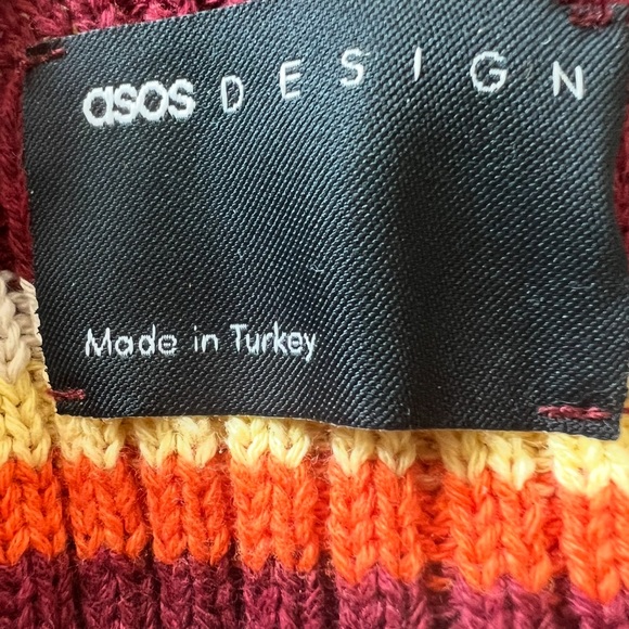 SET ASOS DESIGN SET - Picture 10 of 11